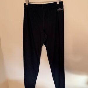 HOT CHILLYS, XL Base Layer Bottom